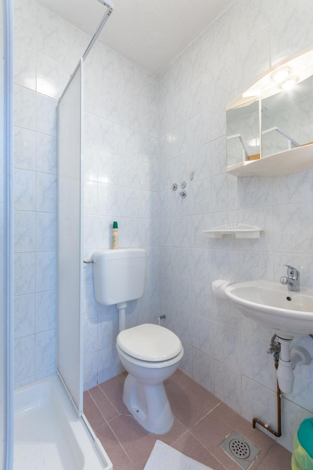 Apartments Mimi Trogir Habitación foto