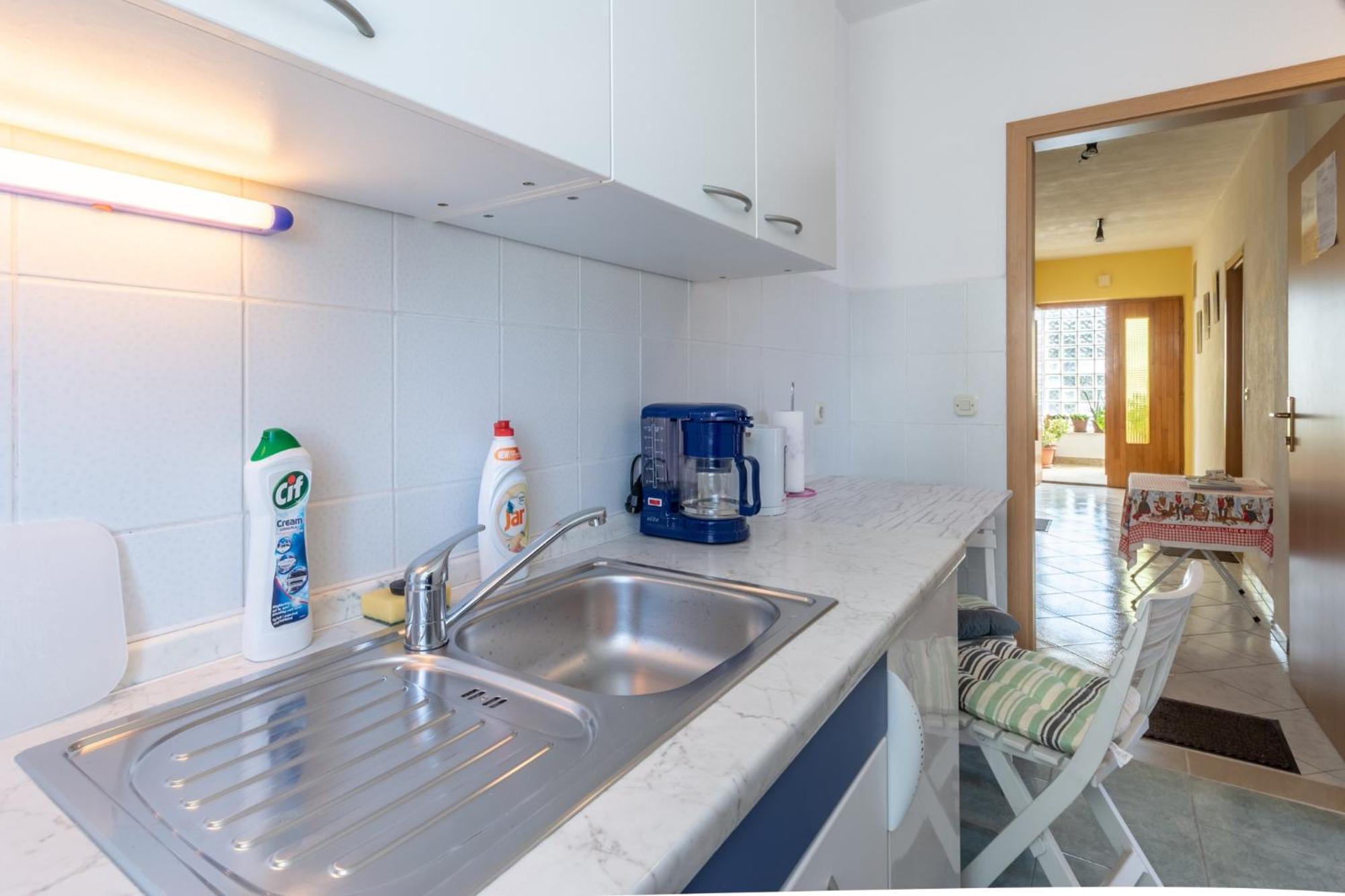 Apartments Mimi Trogir Habitación foto