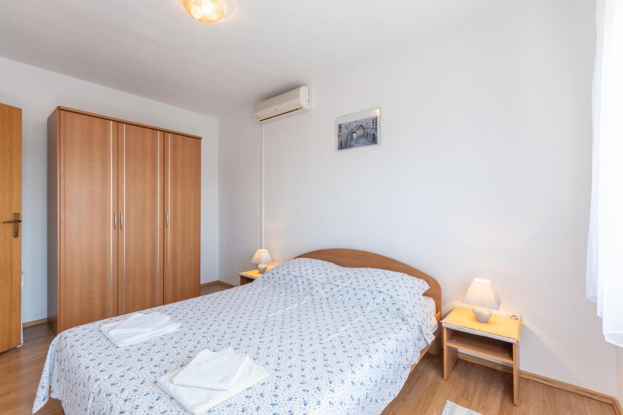 Apartments Mimi Trogir Habitación foto