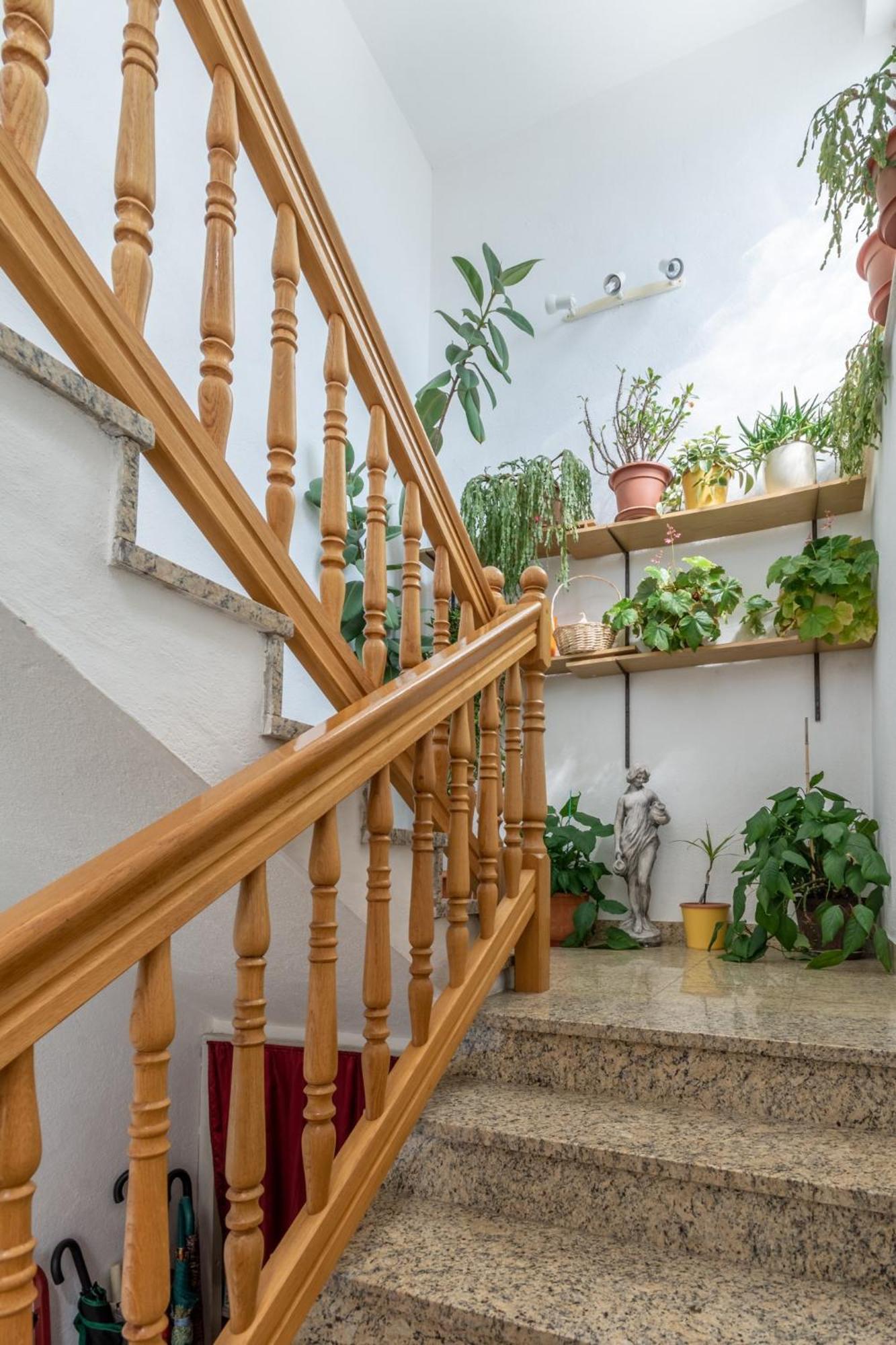Apartments Mimi Trogir Habitación foto